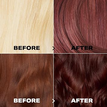SHRINE Gloss It DUSK Colour Depositing Hair Mask | 200ml