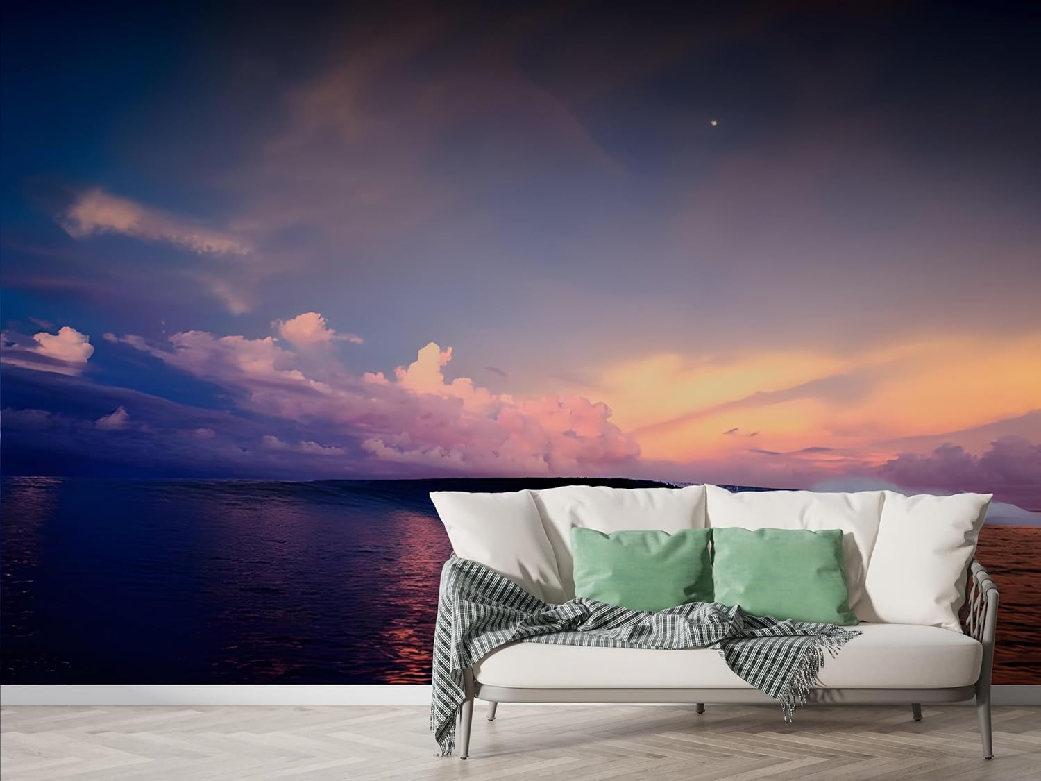 横山大観 冬の夕 日本画 額装 絵画 絵画 横山大観 （よこやまたいかん