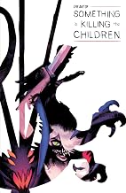 Art Something Killing Children