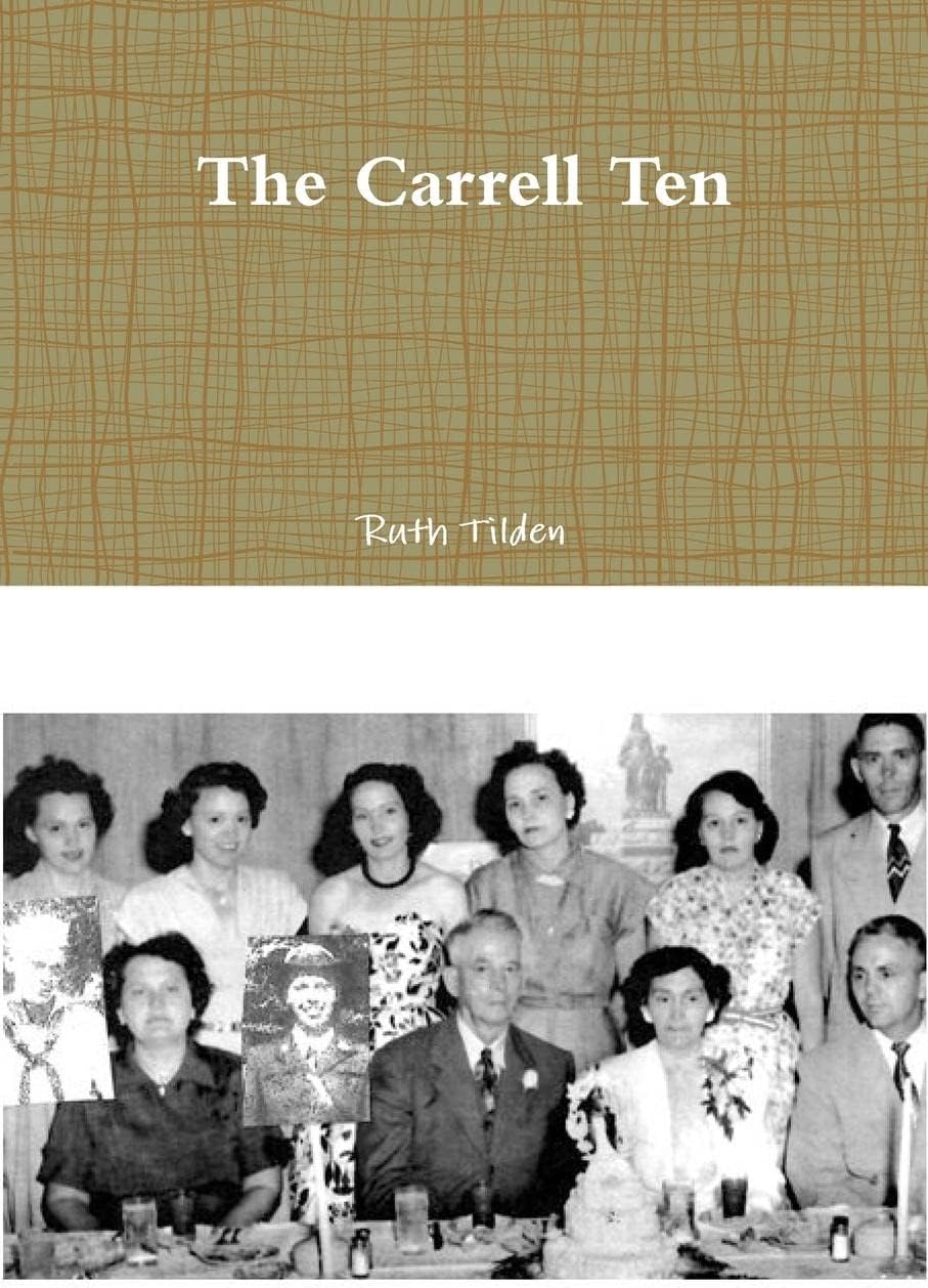 The Carrell Ten