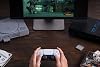 8Bitdo retro receiver for PS1, PS2 and Windows, compatible with Xbox Series Controller, Xbox One Bluetooth Controller, Switch Pro and PS5/PS4 Controller