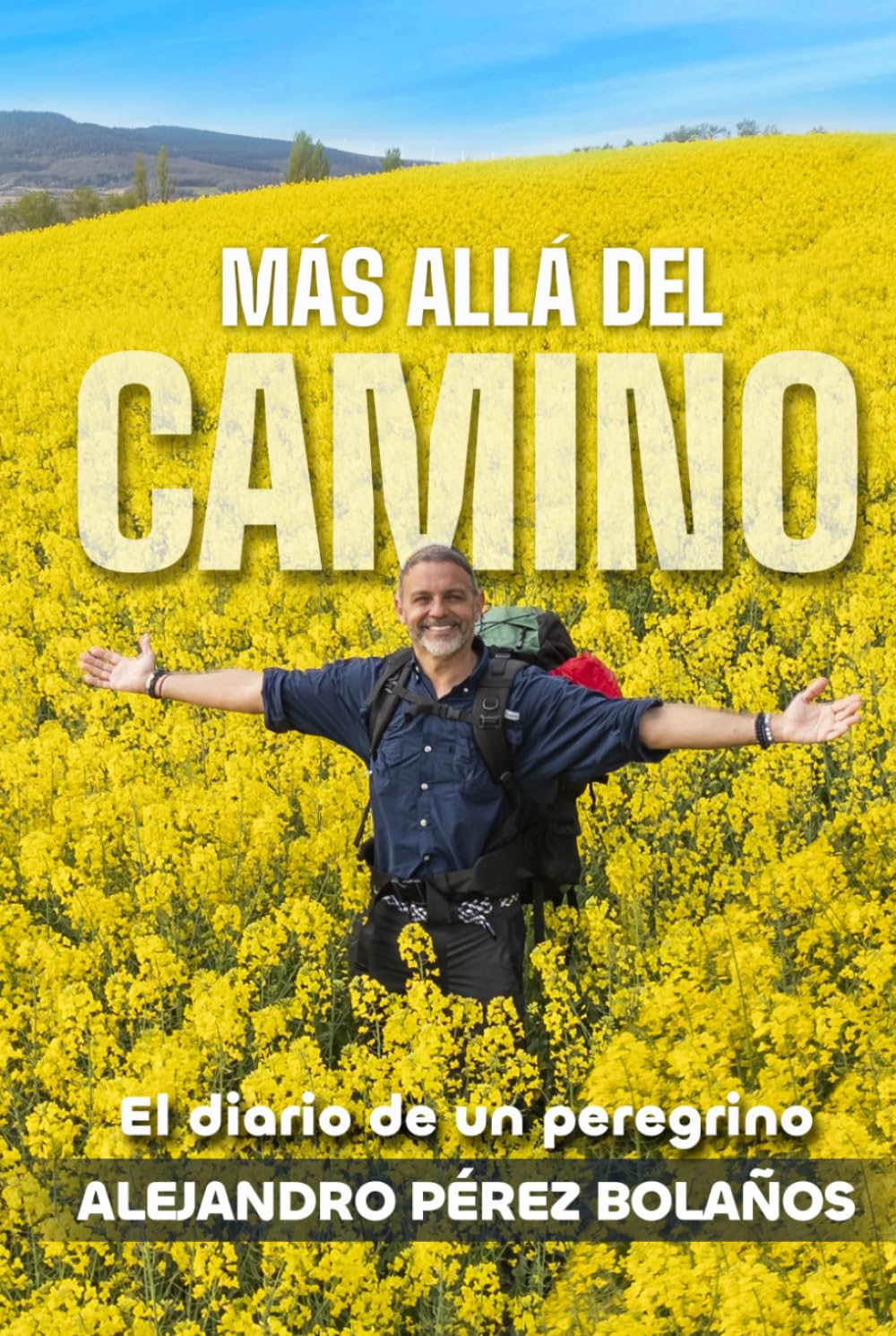 Más allá del camino: El diario de un peregrino