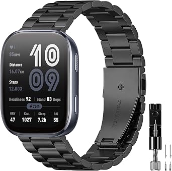 Amazfit Bip 6  /Amazfit Bip 5 22mm  Amazfit GTR 4/GTR 3 Pro/GTR 3/GTR 2/GTR 2e/GTR 47mm/Balance 2