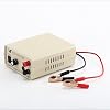 Electro Fisher Fish Shocker Stunner Machine - 835MP Ultrasonic Inverter, Efficient Fishing Tool for Shocking Fish in Water