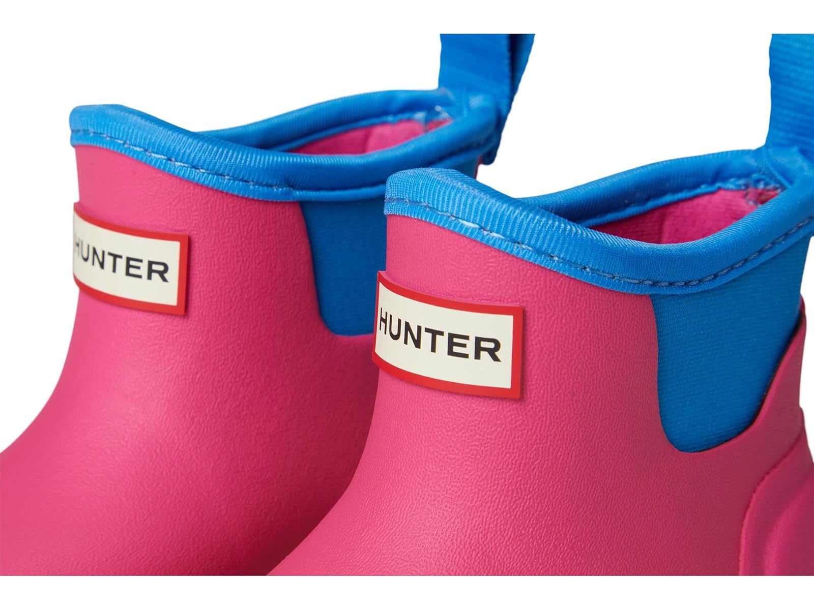 Children Unisex Boots Hunter Kids Finley(Toddler/Little Kid) - Picture 14 of 22