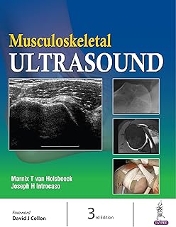 Musculoskeletal Ultrasound