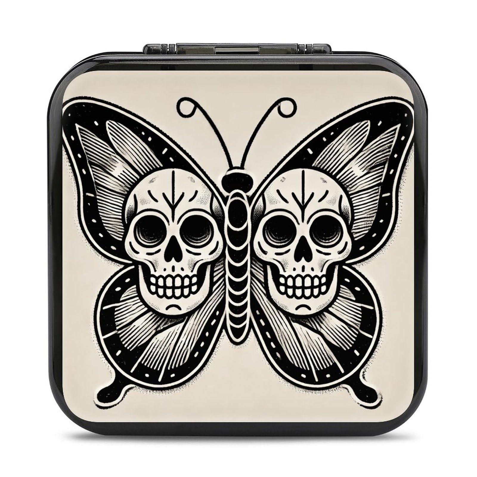 Suitable for Nintendo Switch And Nintendo Switch Lite 24 Switch Game Console Cases Card Holder Portable Switch Case