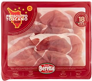 Fratelli Beretta - Prosciutto Toscano DOP 18 mesi 90g
