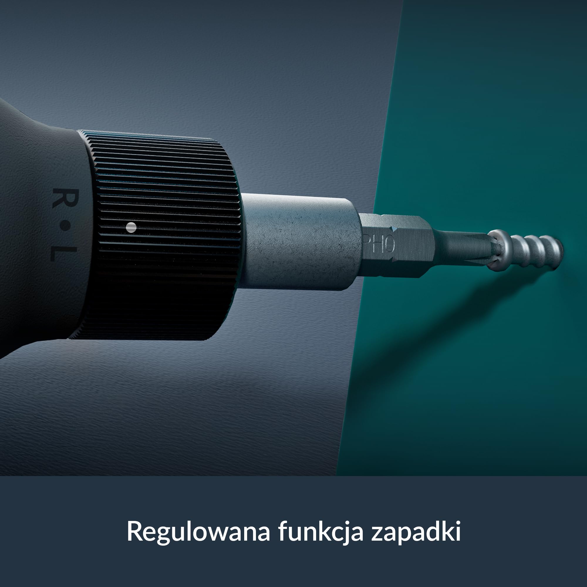 ARCTIC Ratchet Screwdriver Toolkit -Zestaw wkrętaków z