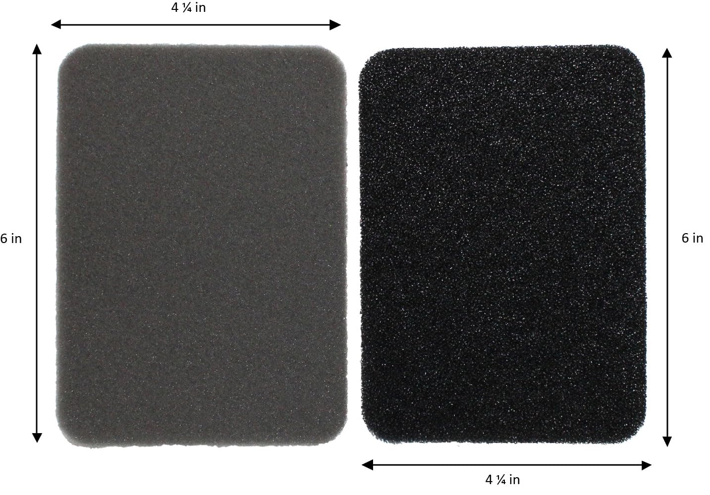 Generac - ELEMENT: AIR CLEANER - 0G84420151