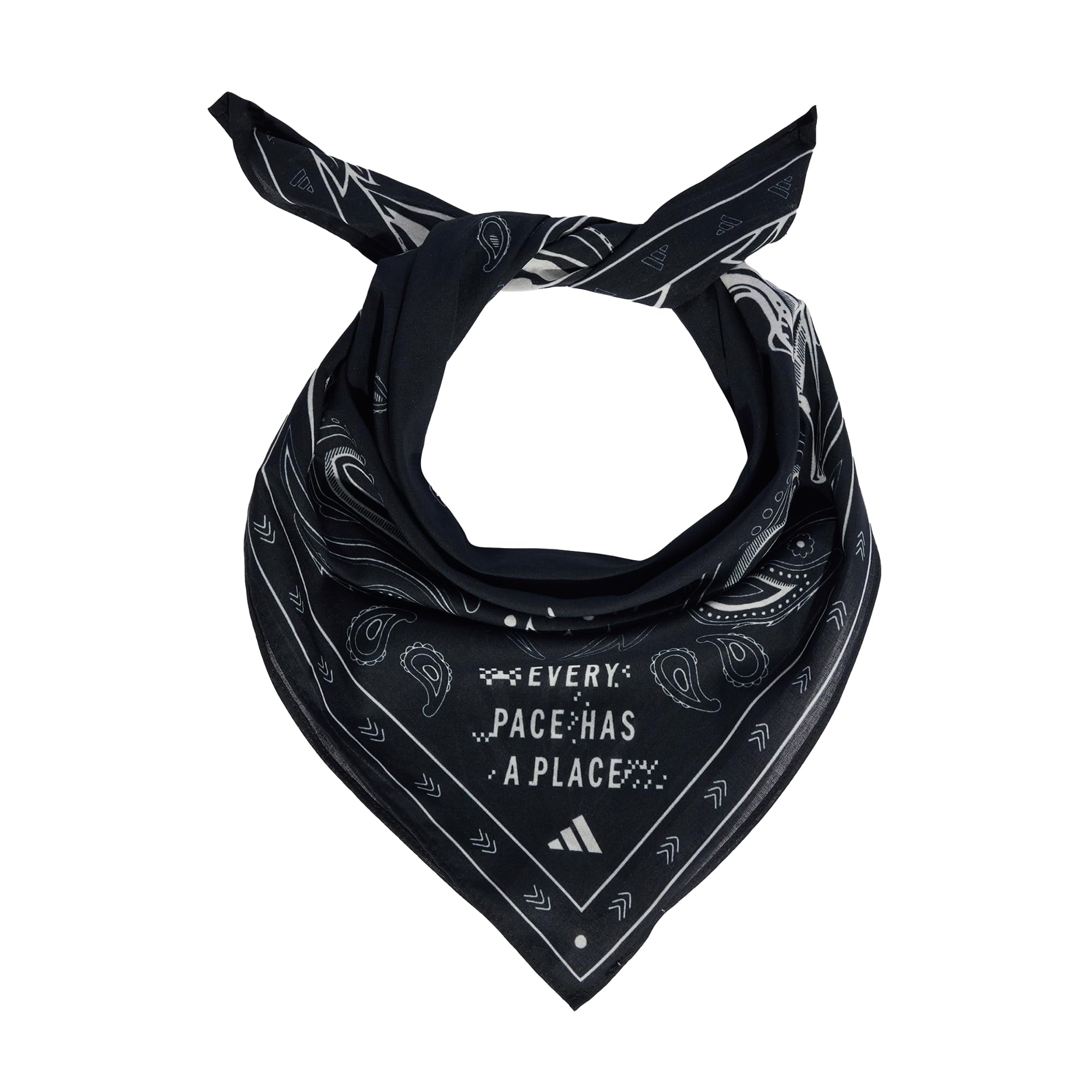 adidas Unisex Bandana para Running