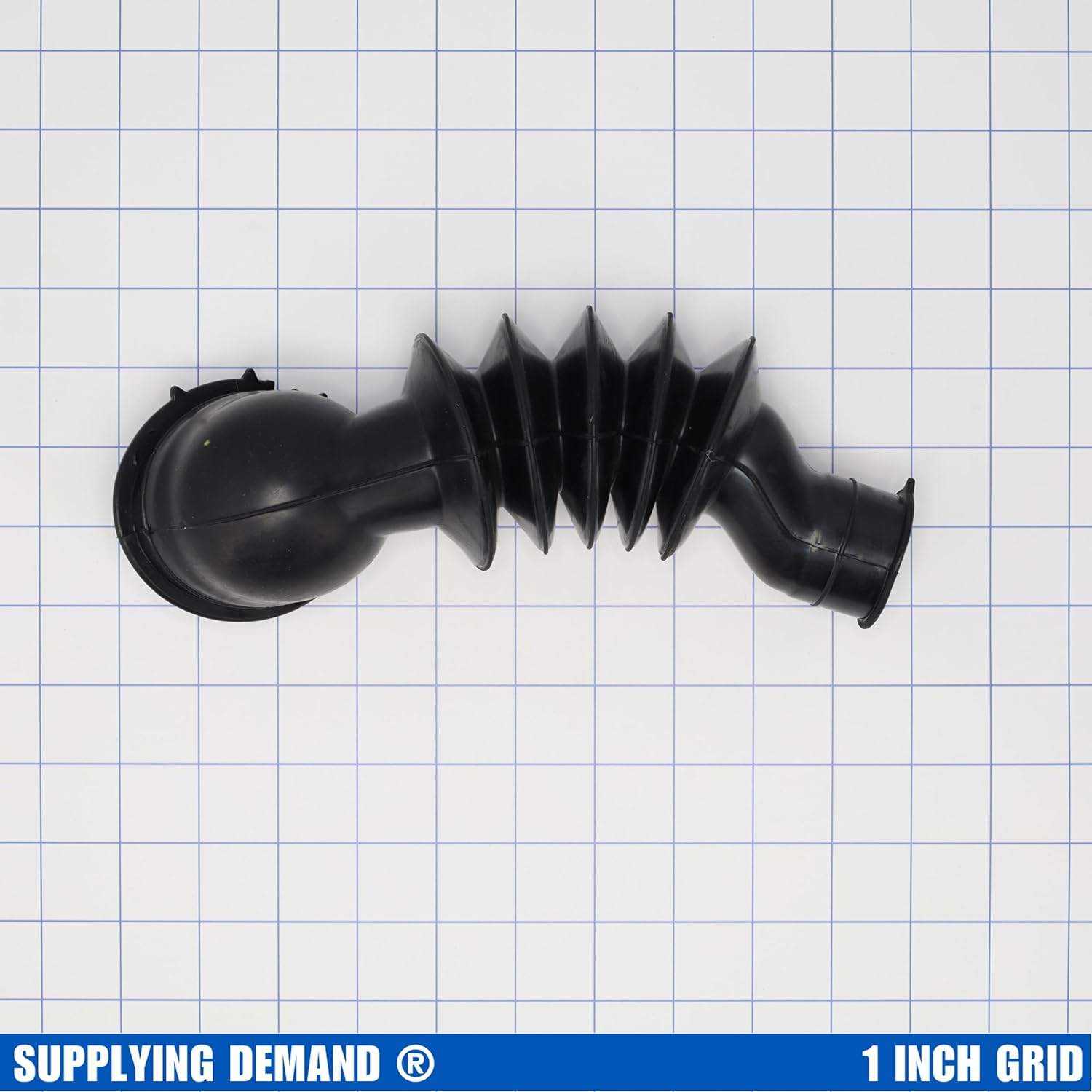 Supplying Demand WH41X30355 Washer Sump Hose - Replaces AP6990397