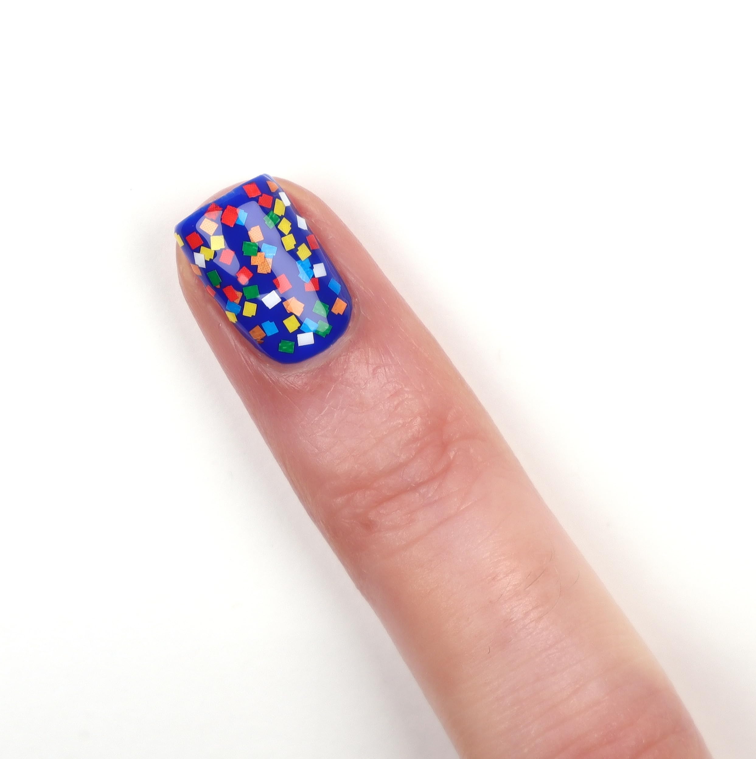 ORLY RUBIK'S SET