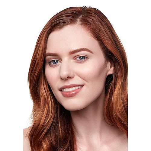 Miniatura 4 de Arches & Halos Lápiz de sombreado de cejas en ángulo, lápiz y pincel de doble punta con color altamente pigmentado, define, detalla y construye