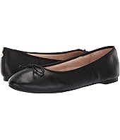 Black Èclat Sheep Leather