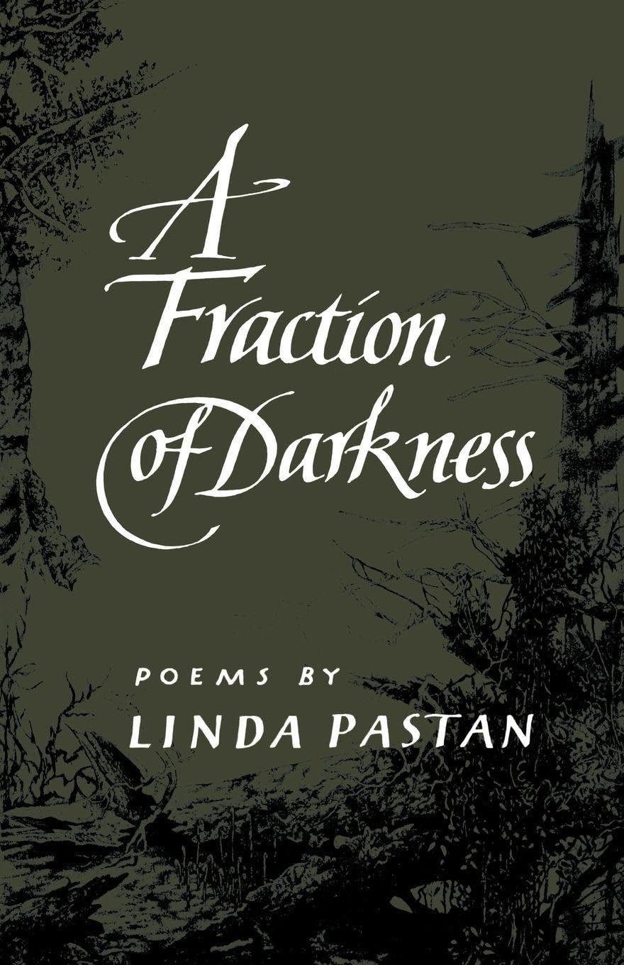 Fraction Of Darkness: Poems