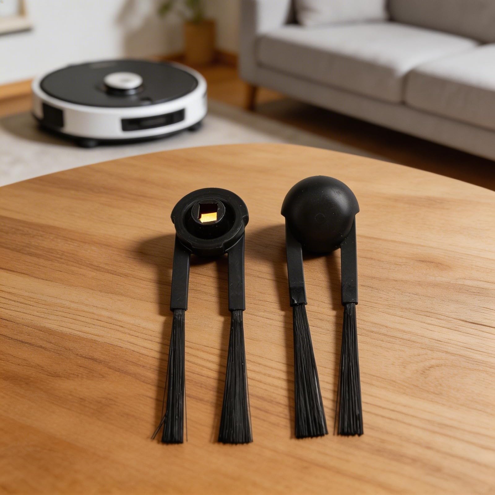 Kit per ricambi Aspirapolvere per xiaomi per h40 OV51 con 2 Rulli