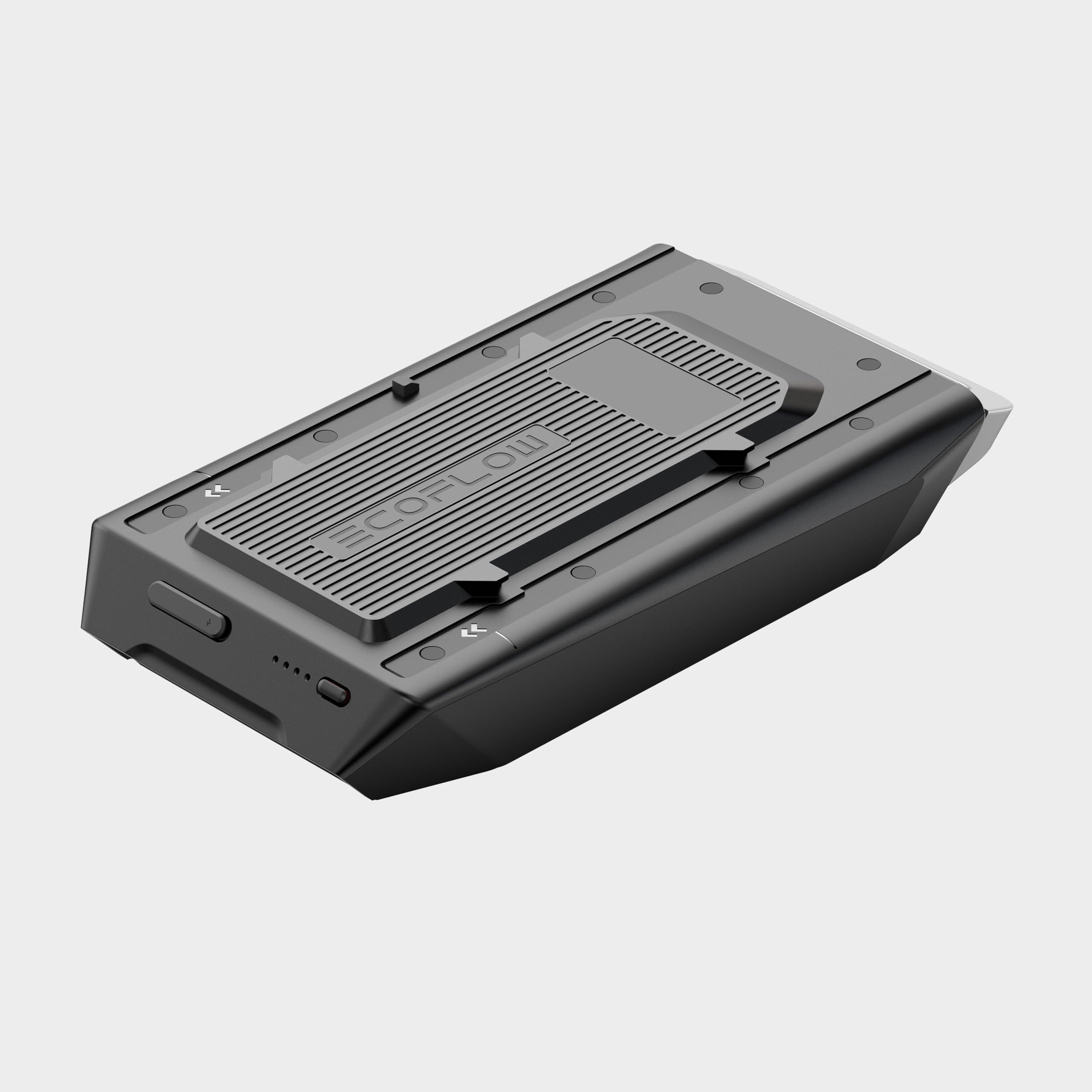 Amazon.co.jp: ZYDKT210-EB/WAVE2 EcoFlow エコフロー WAVE 2