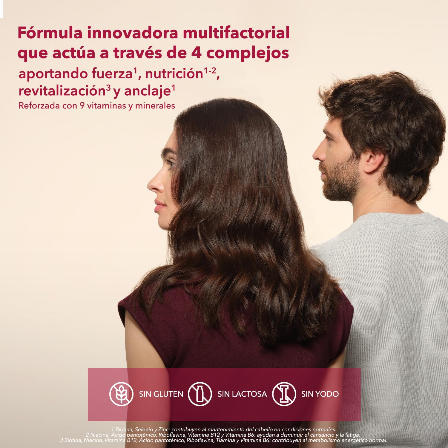 PILEXIL Pack 90 Cápsulas Anticaída Forte Max + Champú Triple Protection 100 ml