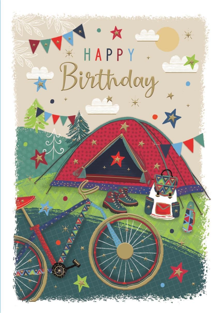 ICG On Your Confirmation Card For Boys - Religious Themed Mobile With A Foil Finish