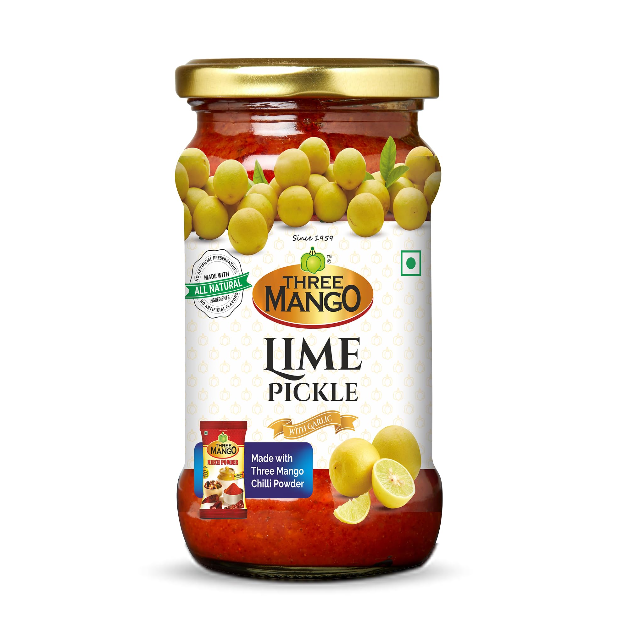 See full amazon price history chart for Three Mango Lime Pickle (Achaar) | Rich In Flavour | No Added Colours | Natural And Authentic (300 Gram) Three Mango Lime Pickle (Achaar) | Rich In Flavour | No Added Colours | Natural And Authentic (300 Gram) (B0CZXX7HS6) Amazon Price History, Amazon Price Tracker