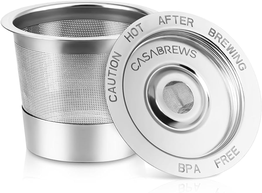 Are Coffee Machine Pods Universal? Unlock Compatibility Secrets!