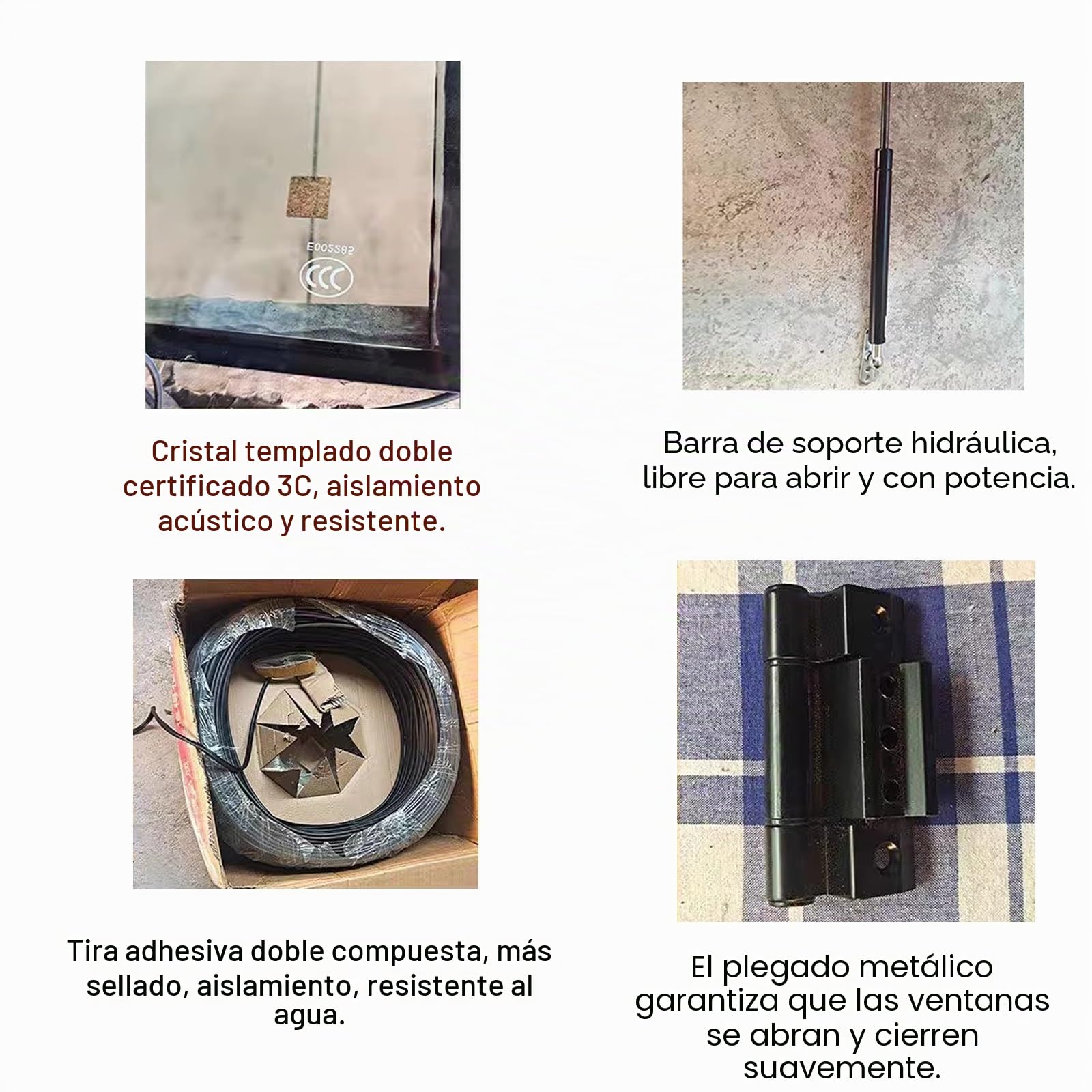 claraboya Ventana de techo universal para ático/sótano, Tapa del Skylight de aluminio personalizable con accesorios, Pequeña escotilla de techo para el exterior(70x55cm/27.6x21.7inch)