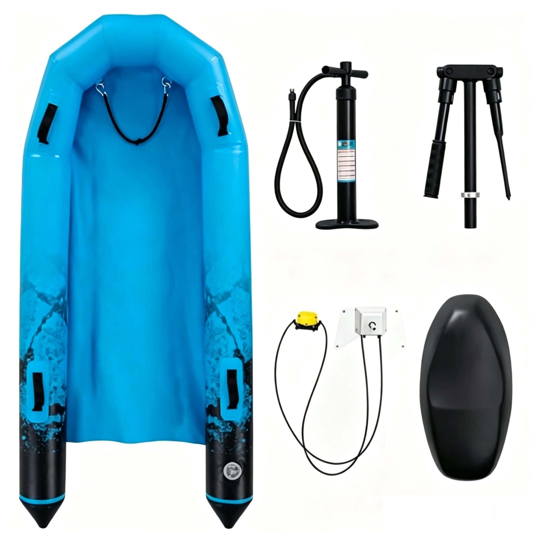 Amazon.com: SKEKECIE Electric Surfboard Accessories (Excluding