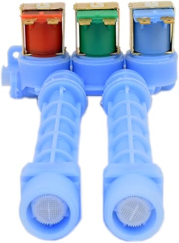 Miniatura 2 de GENUINE Frigidaire 134371220 - Válvula para lavadora