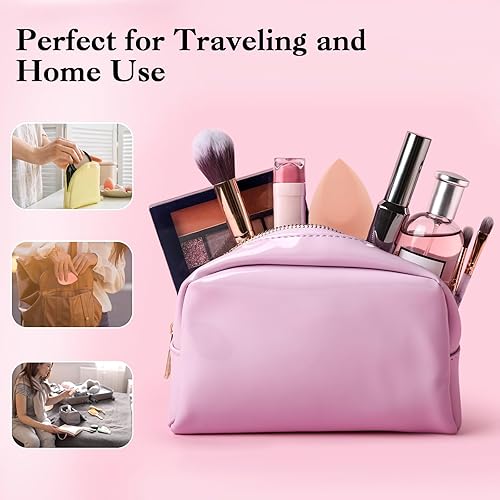 Miniatura 8 de Toiletry Sponges Set Blender Beauty Sponge with Holder Makeup Blender Flawless for Foundation, Liquid,Facial Makeup Tools Beauty Gift Set