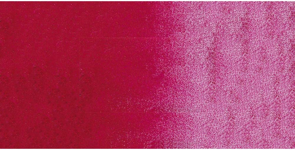 Cranfield Caligo, Safe Wash Relief Ink, 75ml Tube, Process Red, RDCN63827