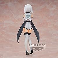 Vista 4 de Banpresto - Tímido - Estatua tímida