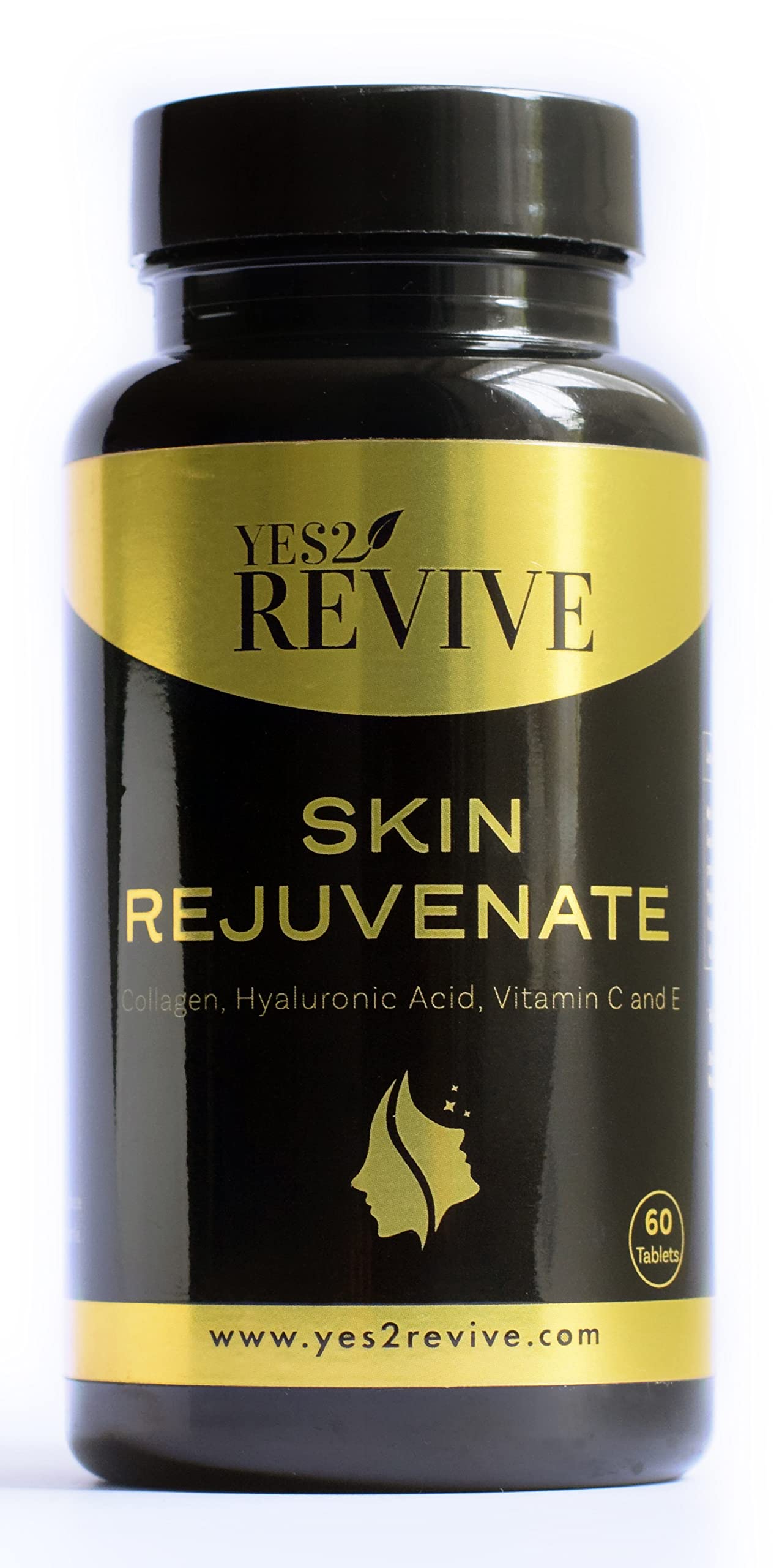 Buy Marine Collagen with Hyaluronic Acid Supplement Collagen Skin Glow & Complexion