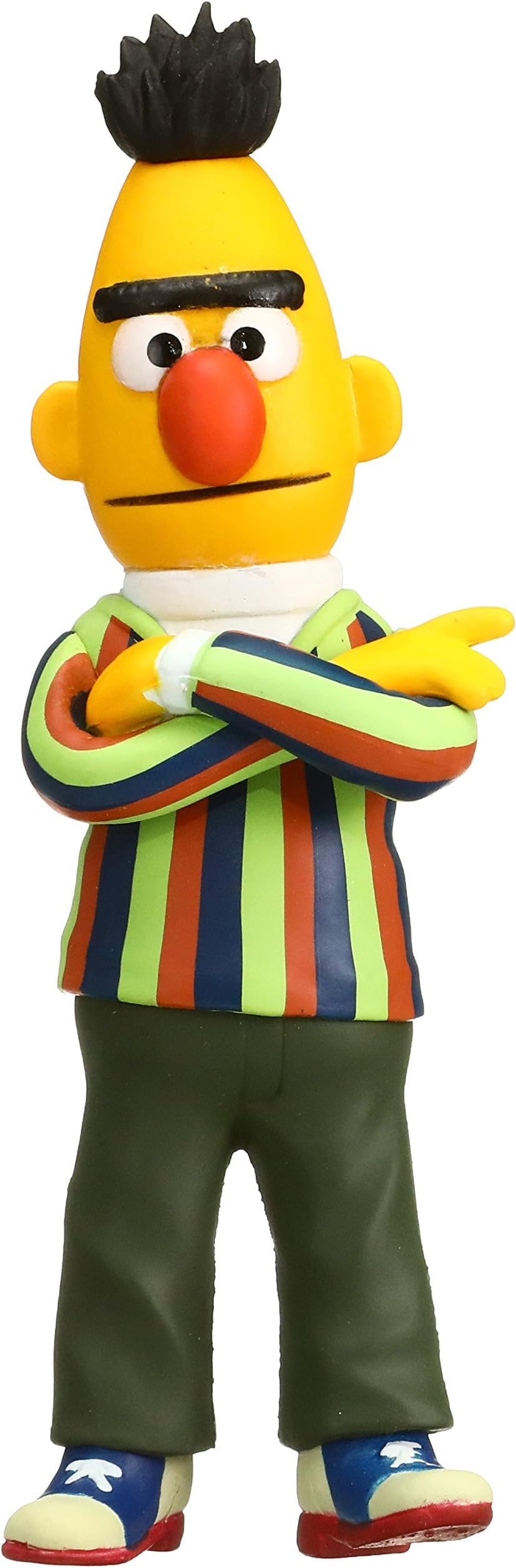 Medicom Sesame Street: Bert Ultra Detail Figure