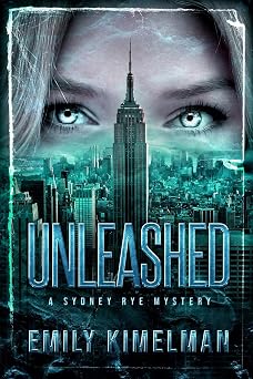 Unleashed Sydney Rye Mysteries