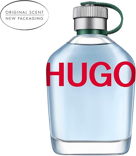 hugo man 200ml