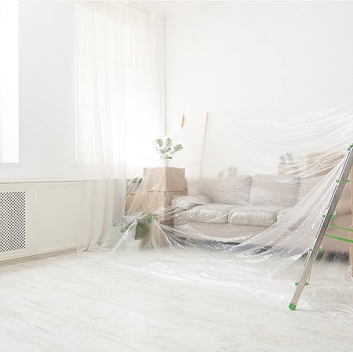 Miniatura 6 de Hemoton Funda elástica para sofá, protector para sala de estar, fácil de quitar