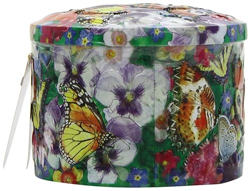 Vista 36 de Gardiners Of Scotland Farm Animals - Lata llena de dulce de dulce de vainilla escocés tradicional de lujo, 7 onzas