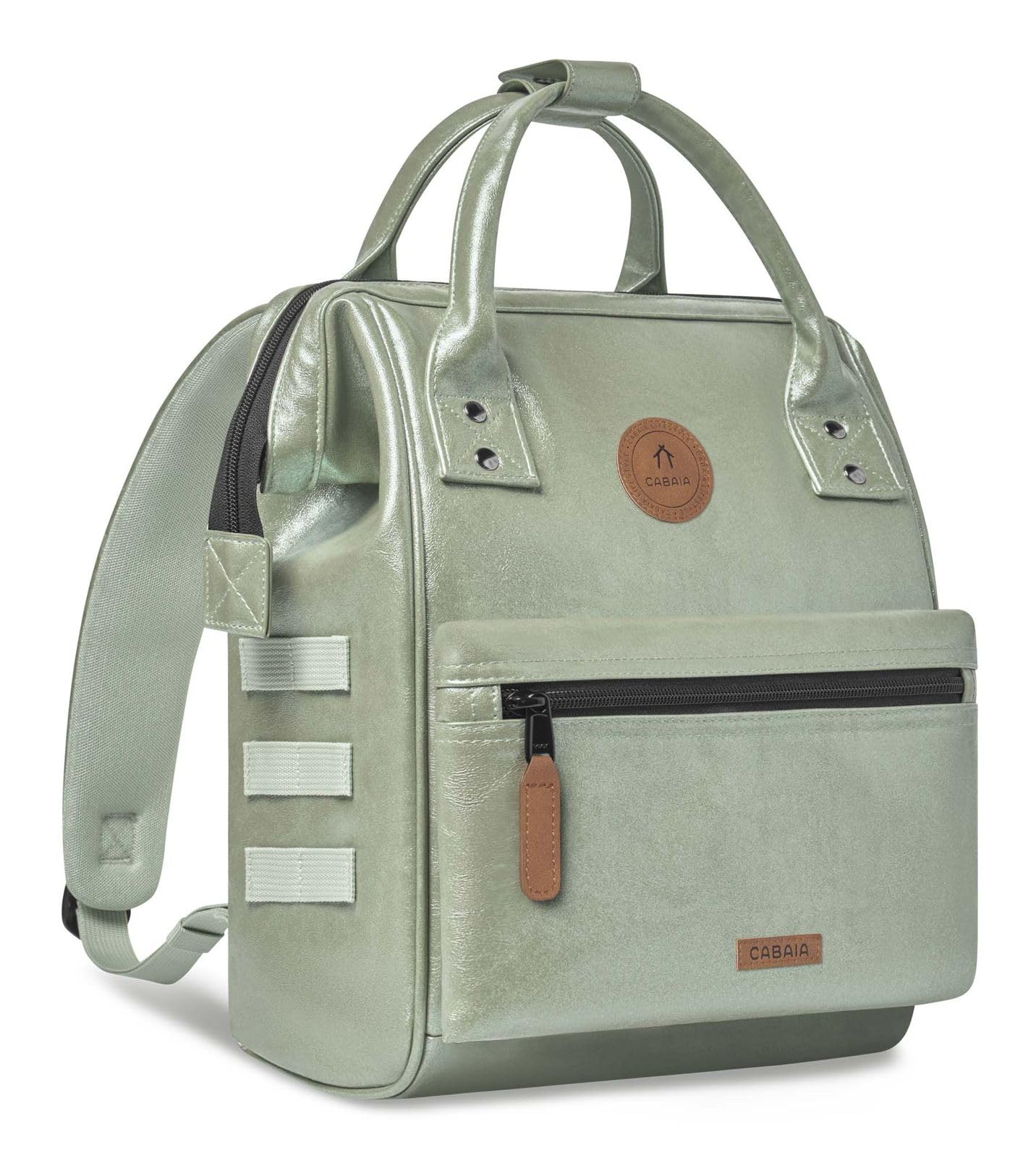CABAIA Adventurer Iridescent Backpack S Riverdale