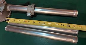Review Image by ENLARGED TO SHOW TEXTURE