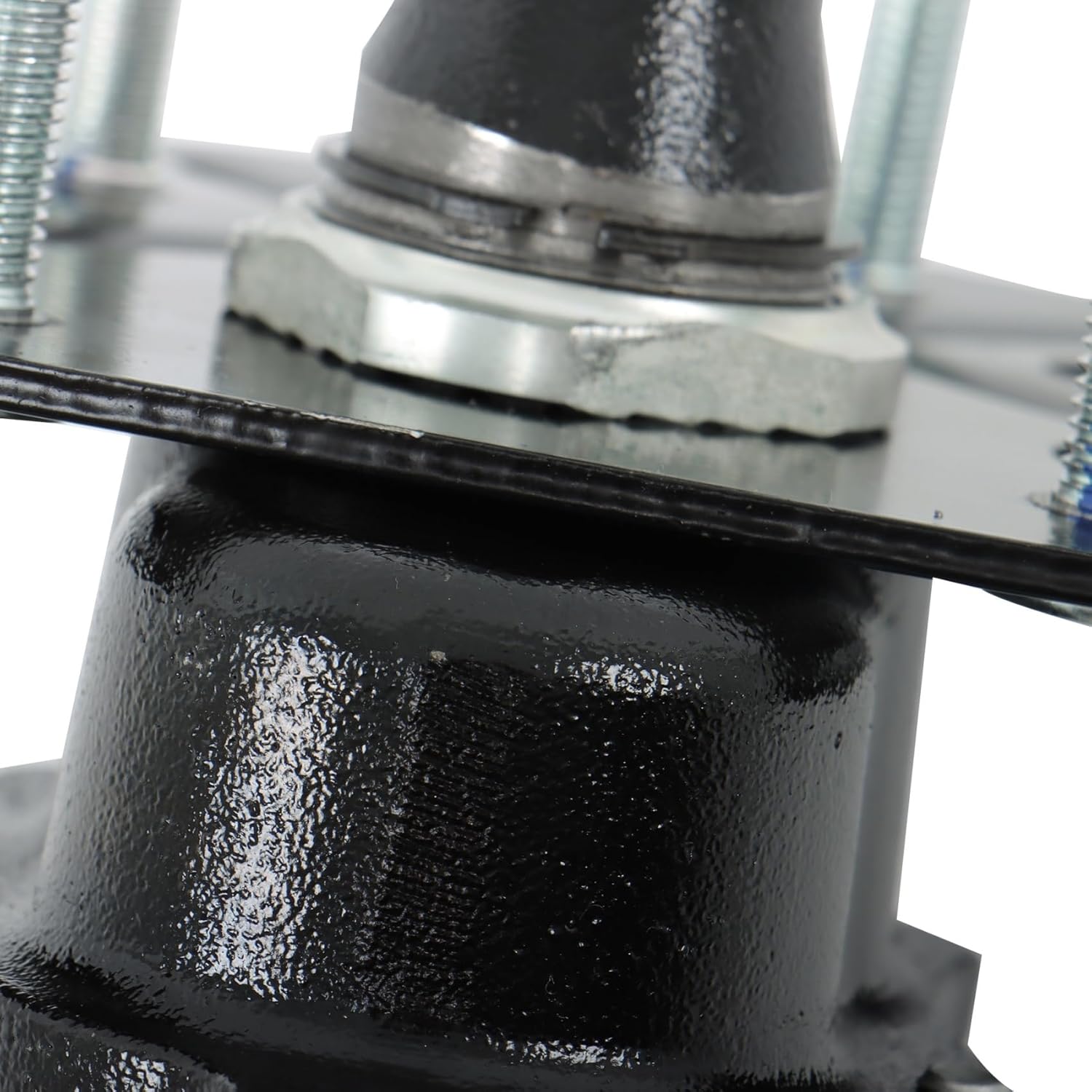 labwork Hydraulic Power Brake Booster Replacement for Silverado 2012-2014 Replacement for Sierra 3500 2500 3500 52-7414