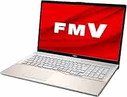 【未使用品】LIFEBOOK AH53/E2 /1TB/8G/FHD/BD Fujitsu LIFEBOOK AH53/B3 8th generation i7 high speed SSD