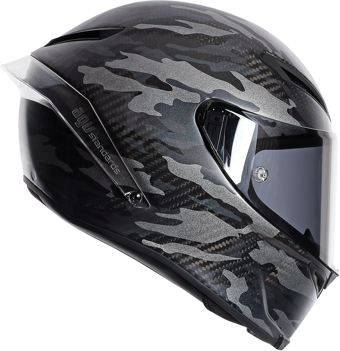 agv gp pista mimetica AGV Pista GP Mimetica Helmet (Camo Grey, Large) : Amazon.com.au: Sports,  Fitness & Outdoors