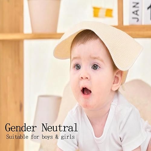 Miniatura 3 de Toallas de algodón orgánico para bebé, paquete de 10 toallas de baño ultrasuaves para recién nacidos, toallitas reutilizables para piel delicada,