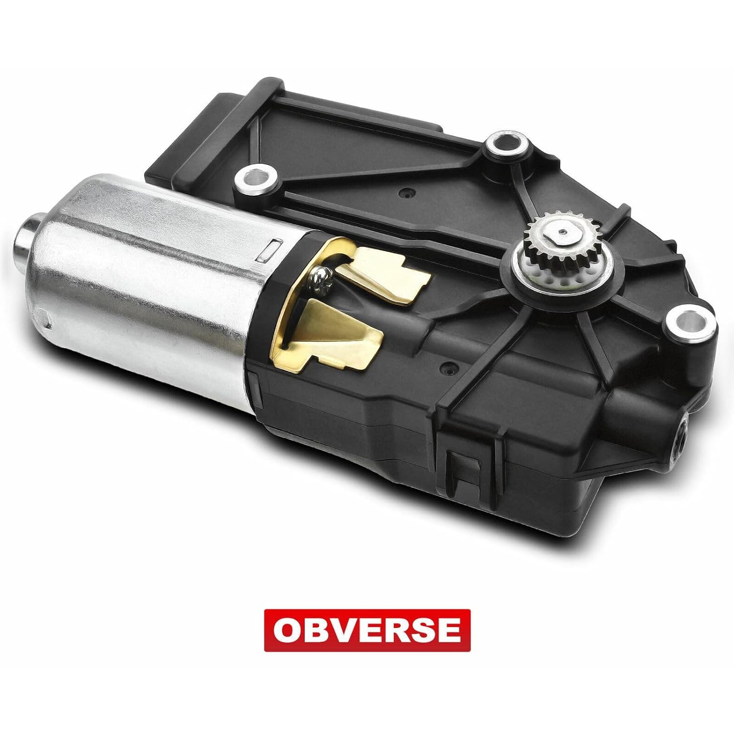 Sunroof Motor Metalxa0Andxa0Plastic for Malibu Limited for Malibu for Impala for Cruze Limited for Cruze for Verano for Regal TourX for Regal Sportback for Regal for Lacrosse 1pc 901-2440