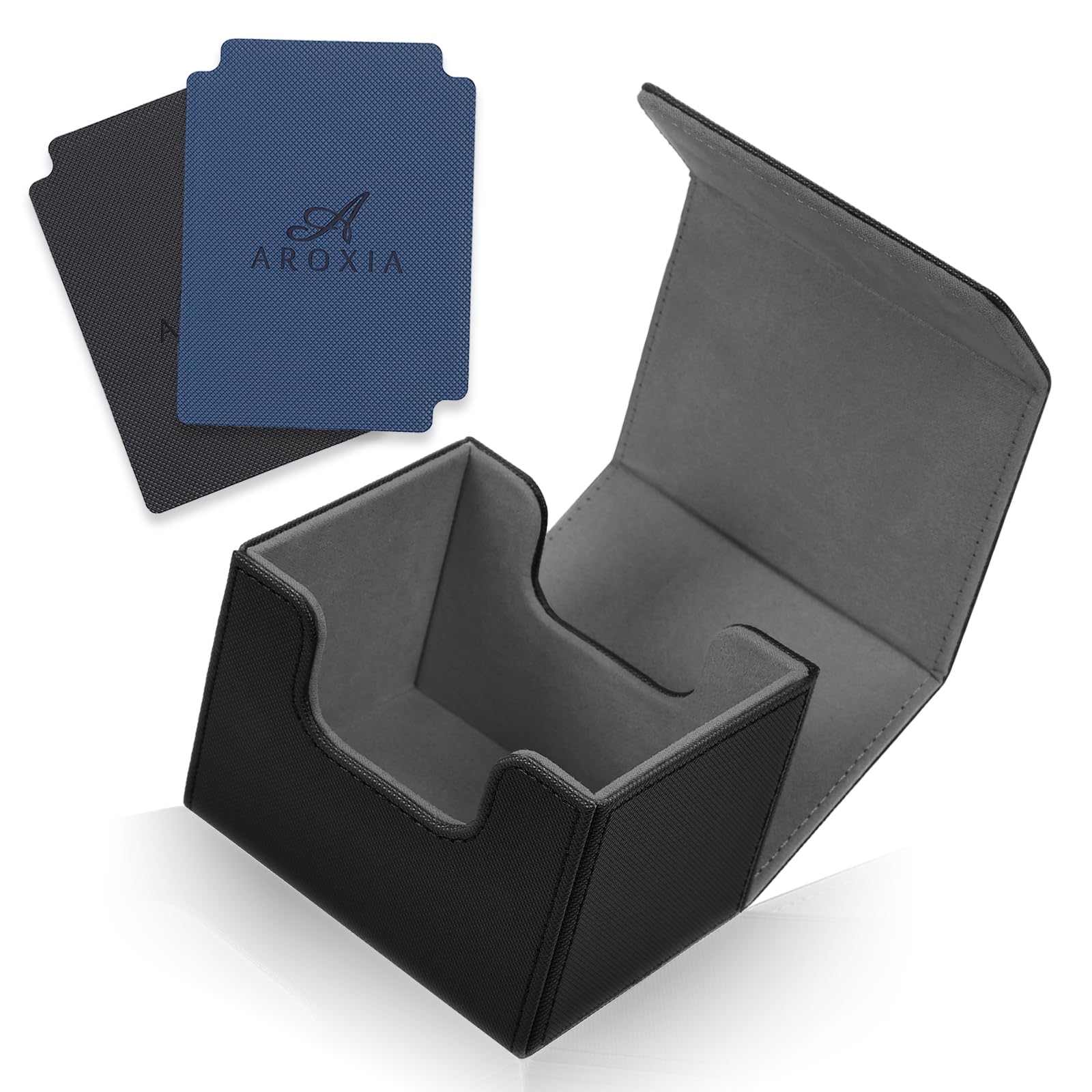 Amazon.co.jp: AROXIA デッキケース トレカケース 各種 カードゲーム
