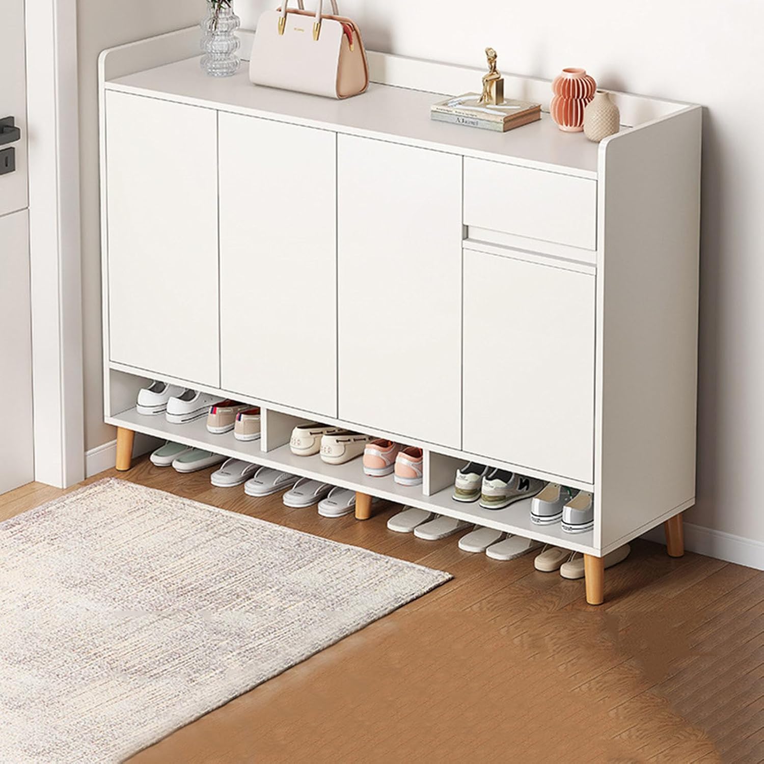 伝世骨董・幻の黄瀬戸中皿（専用桐箱） 共箱付】黄 伝世骨董・幻の黄