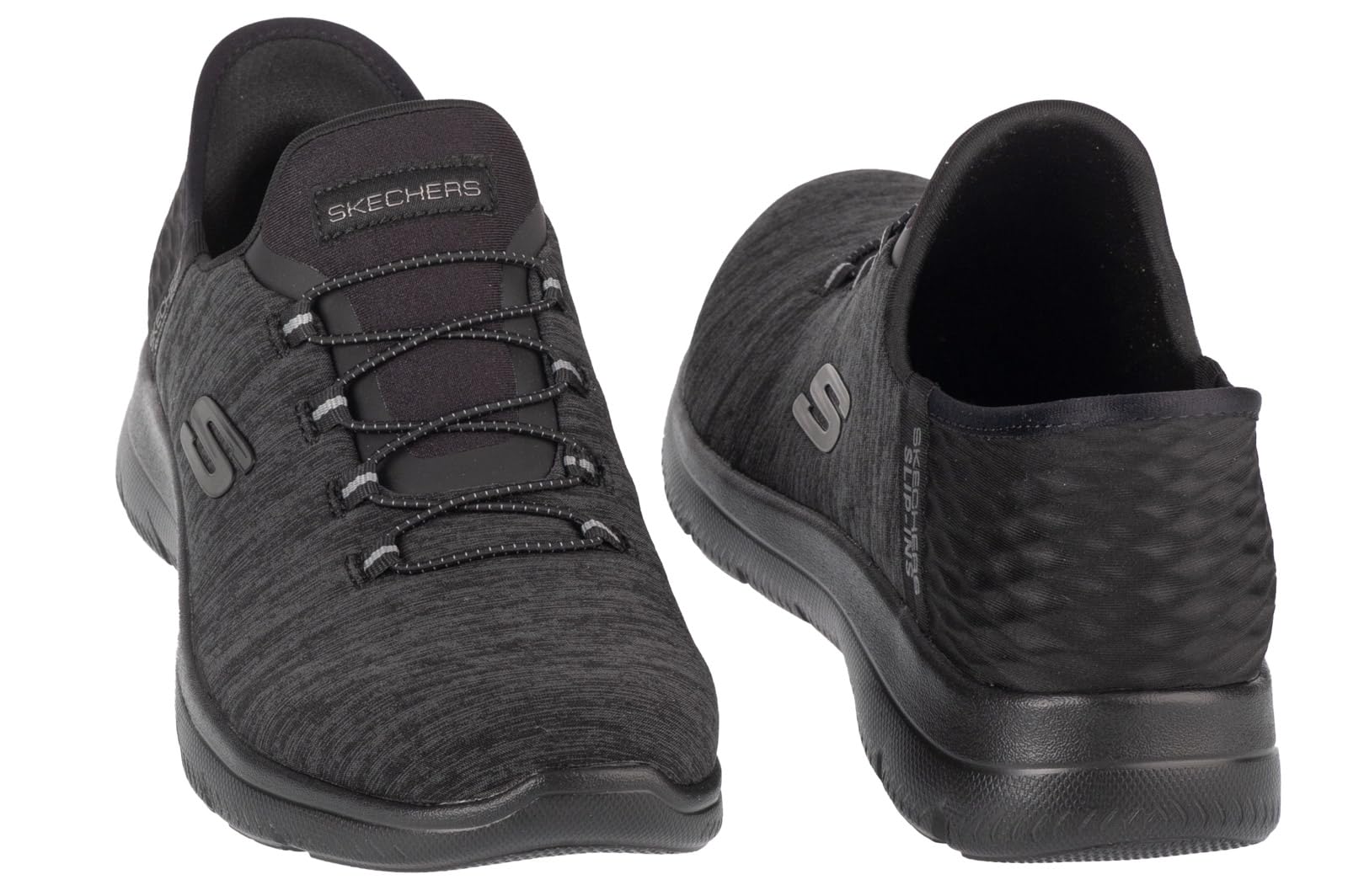 Skechers Kobiety Summits Dazzling Haze Trampki