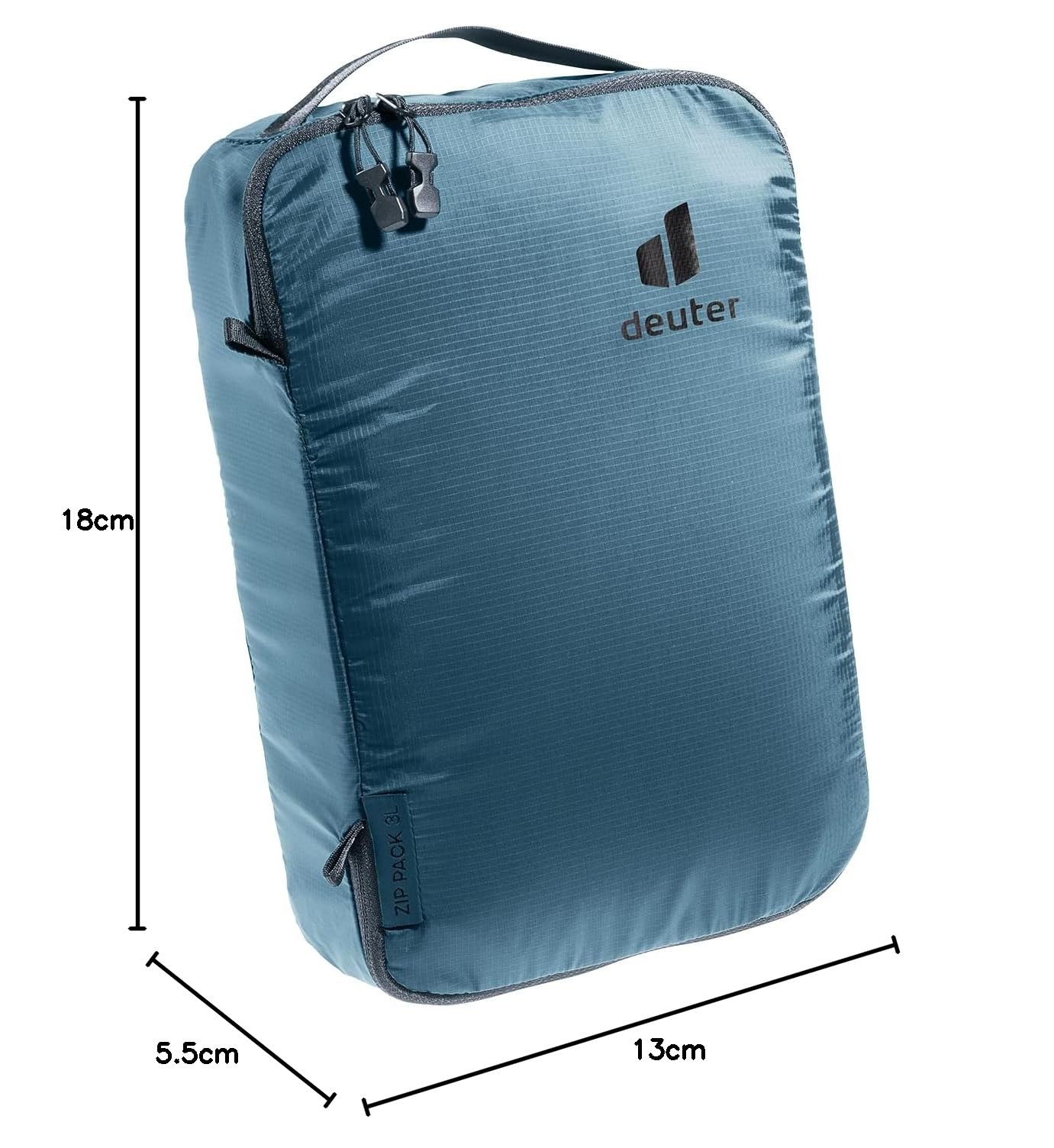Deuter Zip Pack 3 Bolsa de Equipaje