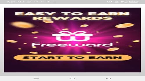 Freeward Earners